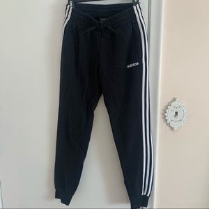 Adidas joggers